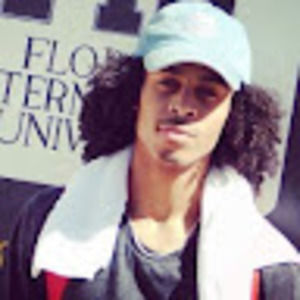 Meet your Posher, Teddy